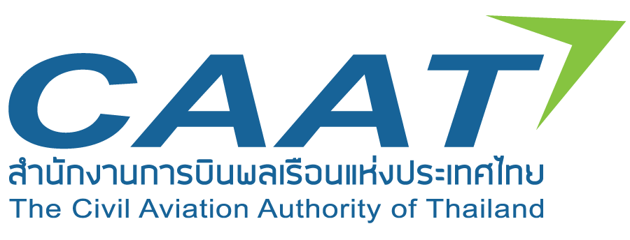 Civil Aviation Authority of Thailand,caat,dca